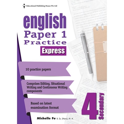 S4E Paper 1 Practice