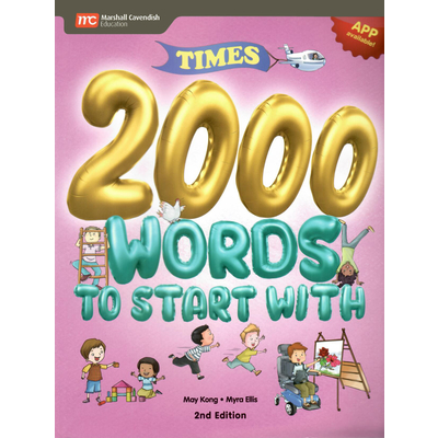 TIMES 2000 WORDS TO START WITH