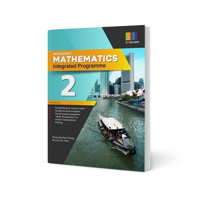 S2 Integrated Programme-Mathematics 2ED