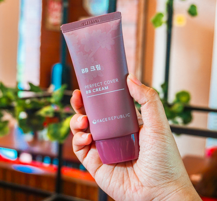 face republic bb cream