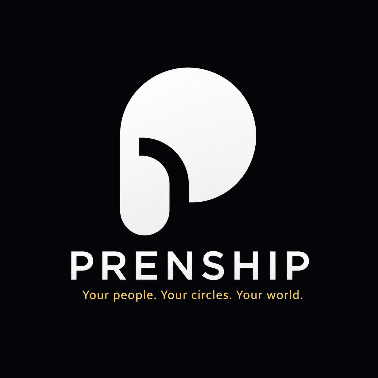 Prenship