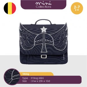 It Bag Mini - Viking
