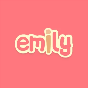 Emily and Bear Official