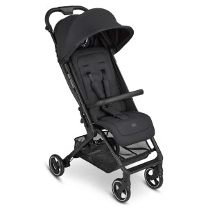 ABC Design - PING TWO - INK - The Small And Lightweight Travel Buggy Ping Two