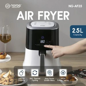 Air Fryer 2.5L 650W NG-AF25
