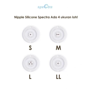Dot Spectra Isi 2pcs