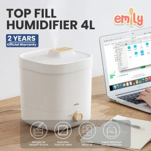Humidifier 4L EHF-16201