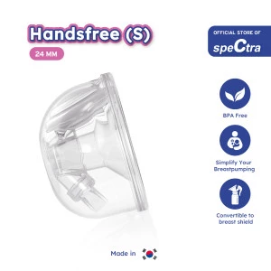 Spectra Handsfree Cup Set Kanan Dan Kiri (2pcs)