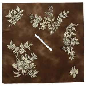 Nursing Scarf Harvest (Brown)