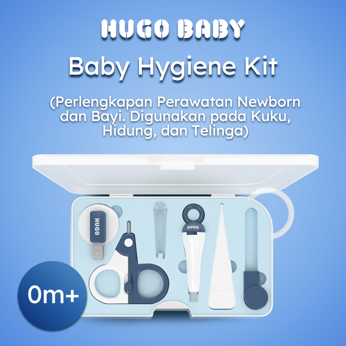 Baby Hygiene Kit HB-208C