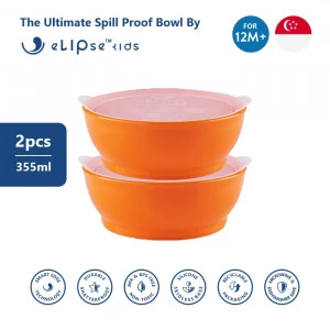 Elipse Bowl Set Stage 3