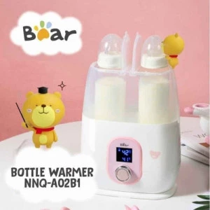 Bottle Warmer NNQ-A02B1
