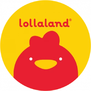 Lollaland Official
