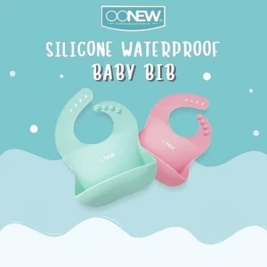 Silicone Bib TB-1695