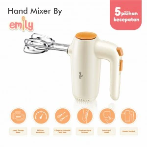 Hand Mixer EHM-92001