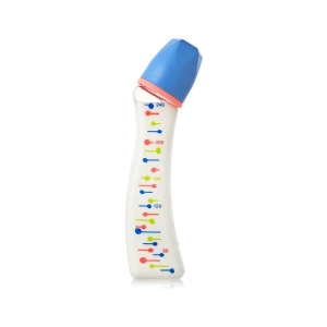 Dr. Bétta Baby Bottle Jewel T3-POPSODA 240ml