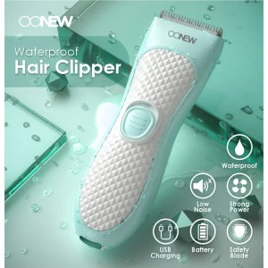 Waterproof Hair Clipper TB-1924