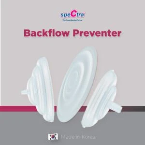 Spectra Back Flow Preventer - Backflow Preventer Pompa Asi Spectra 1pc