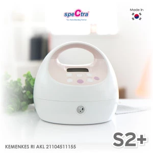 Pompa ASI Elektrik Spectra S2Plus - Electric Breast Pump