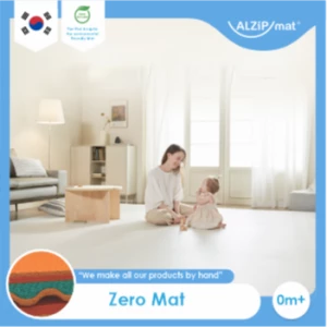 (PRE-ORDER) ALZiP Zero Mat