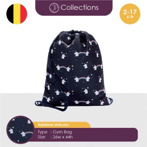 Gym Bag - Unicorn