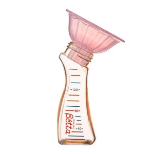 Flower Funnel (Peach)
