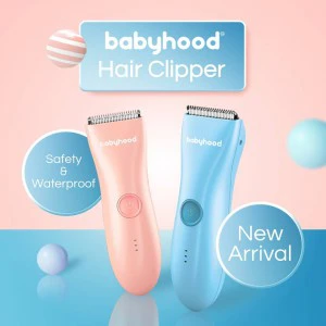 Hair Clipper BB-2011