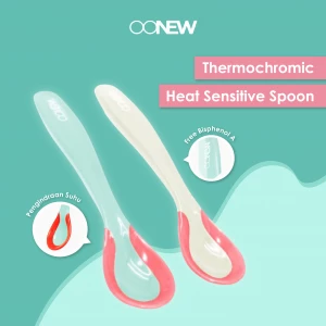Heat Sensitive Spoon TB-1495
