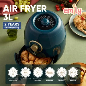 Air Fryer 3L EAF-17201
