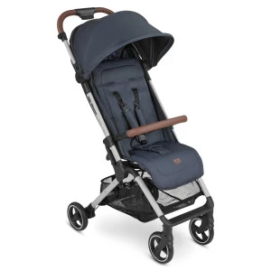ABC Design - PING TWO - LAKE - The Small And Lightweight Travel Buggy Ping Two