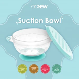 Suction Bowl TB-1692