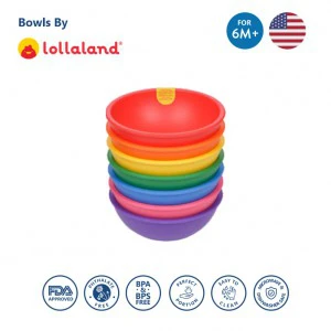 Mealtime Bowl
