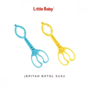 Little Baby - Jepitan Botol Susu