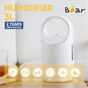 Humidifier JSQ-C30Q1