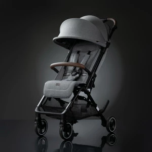ABC Design - PING TWO - TIN - The Small And Lightweight Travel Buggy Ping Two