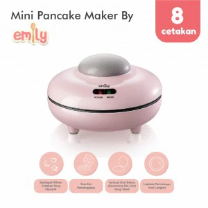 Mini Pancake Maker EWM-10201