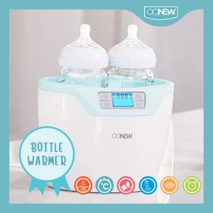 Digital Bottle Warmer TB-1406