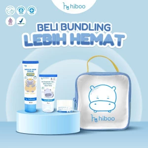 Bundling Hemat - Hiboo