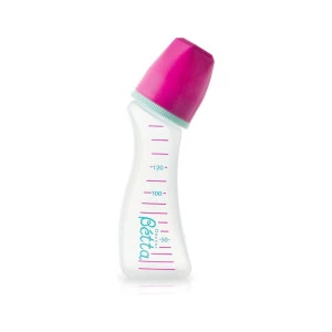 Dr. Bétta Baby Bottle Jewel P2-120ml