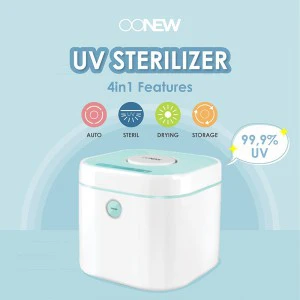 UV Sterilizer With Dryer TB-1915