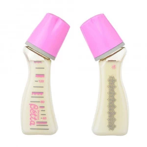 Dr. Bétta Baby Bottle Brain S2-Lace 120ml