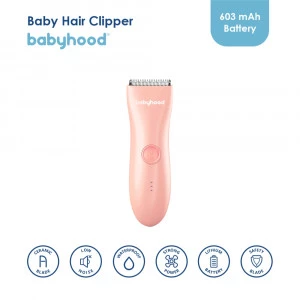 Hair Clipper BB-2011