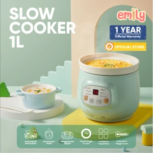 [GIVEAWAY] Slow Cooker 1L ESC - 38007