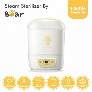 Sterilizer & Dry XDG-A06B1