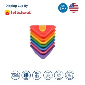 Mealtime Dipping Cups