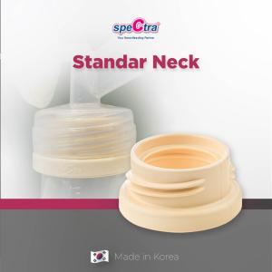 Spectra Standard Neck Connector - Penyambung Corong Ke Botol Standard