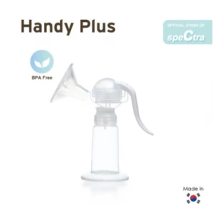 Pompa ASI Spectra Manual Handy Plus