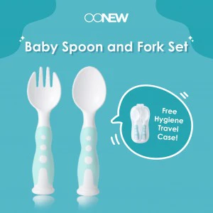 Fork & Spoon Set TB-1693