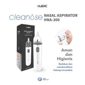 Nasal Aspirator Hubdic HNA-300
