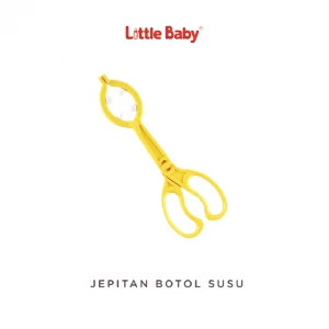 Little Baby - Jepitan Botol Susu